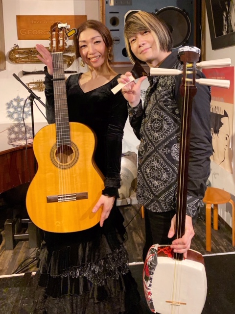 ライブ後記
